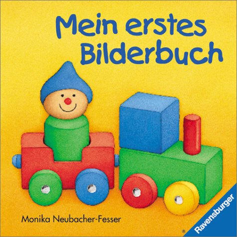 Bilderbuch