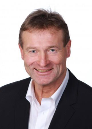 Heiner Stehlik