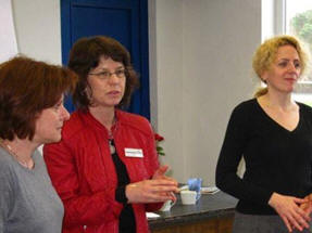Susanne Seidel