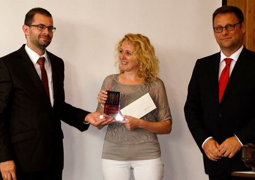 Brgerpreis