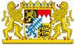 Bayer. Wappen