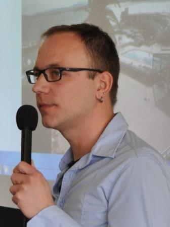 Christian Gener