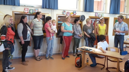 Dr. Vits Grundschule