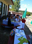 Familienfrhstck