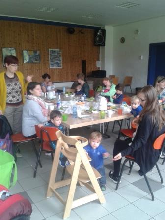 Kinder und Gesundheit
