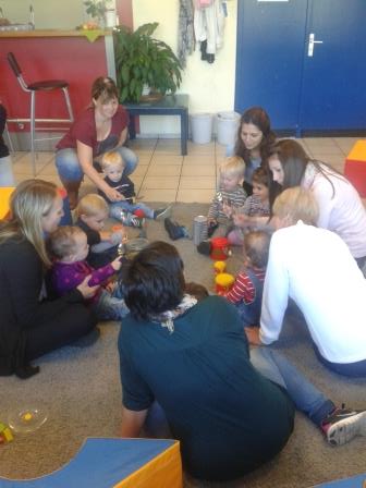 Kinder und Gesundheit