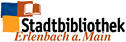 Logo Stadtbibliothek