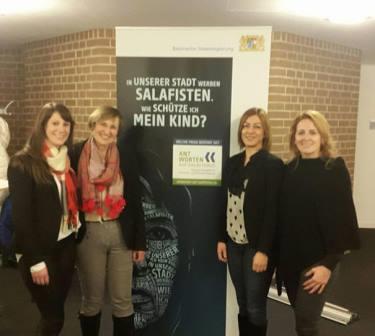 FFF in Mnchen