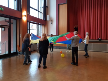 Spielenachmittag 2020