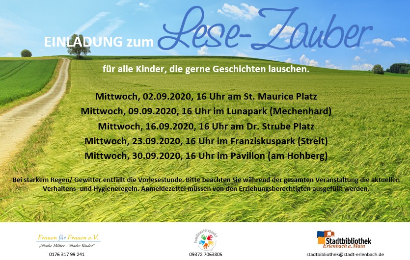 LeseZauber