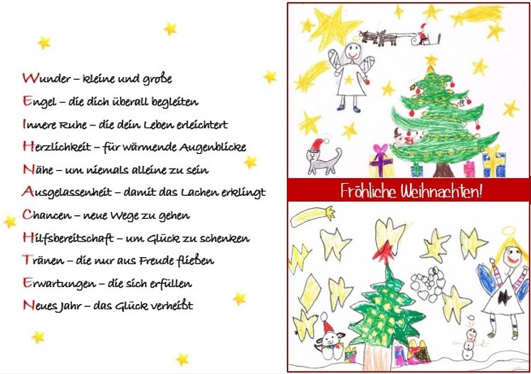 Weihnachten