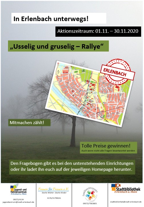 November Rallye