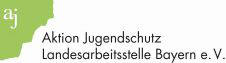 Logo Aktion Jugendschutz