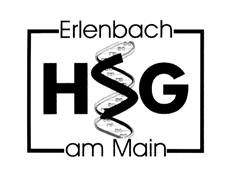 Logo HSG Erlenbach