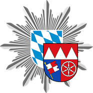 Logo Polizei